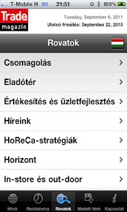 Download Trade Magazin APK for Android