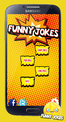 Funny Jokes