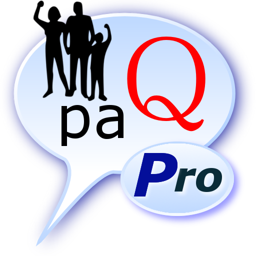 Parenting Quotes Pro LOGO-APP點子