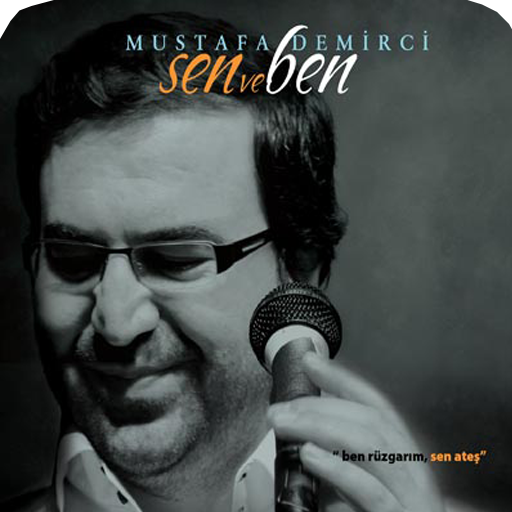 Mustafa Demirci İLAHİLERİ