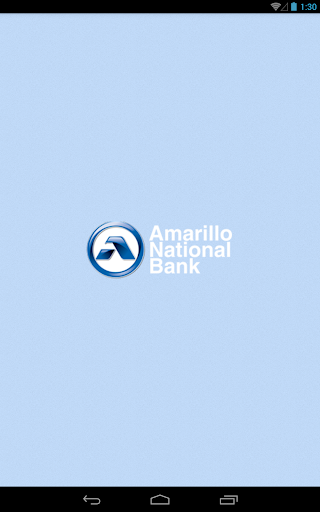 ANB Mobile Banking for Tablet