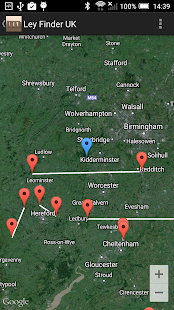 Download Ley Finder UK APK