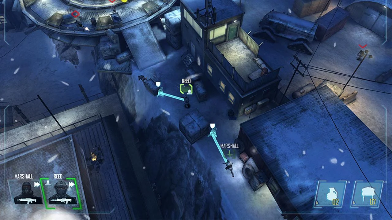  Call of Duty: Strike Team, FPS e strategia al top sui vostri Android!!