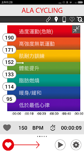 Lastest ALA CYCLING APK