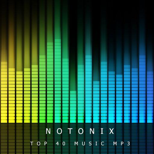 Notonix Top 40 Music MP3
