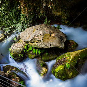by Eliran Daniel - Landscapes Waterscapes