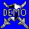 Warriors Oath – RPG (DEMO) logo
