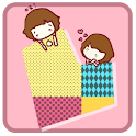 ZVday Theme GO Launcher EX logo