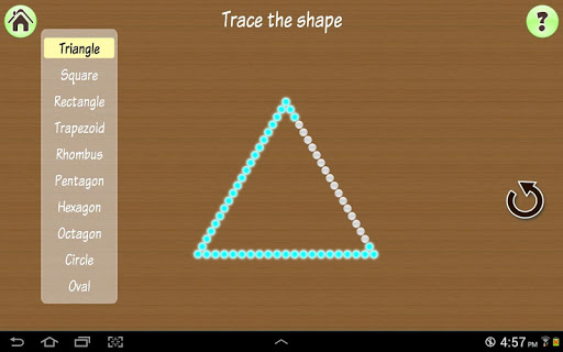 【免費教育App】Simply Geometry K-2 math games-APP點子