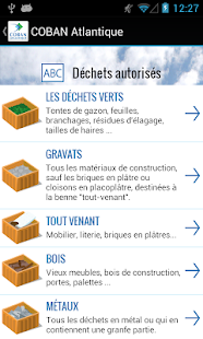 COBAN Atlantique Screenshots 4