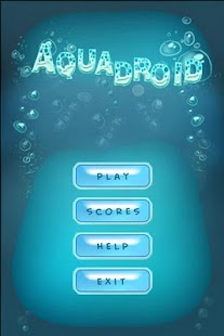 How to install Aquadroid 2.1 mod apk for pc