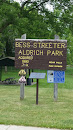 Bessie Streeter Aldrich Park