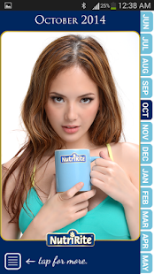NUTRIRITE Screenshots 9