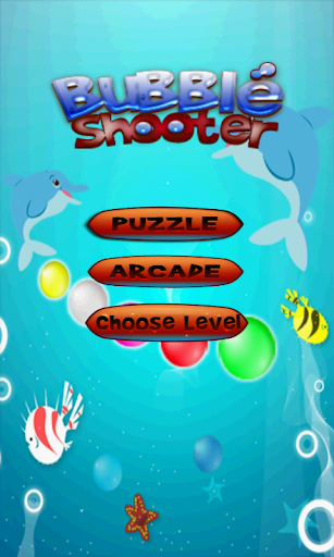 Bubble Shooter Mania 2