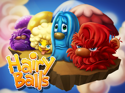 Balles Poilue - screenshot thumbnail