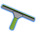Dirty Window logo
