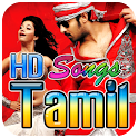 HIT TAMIL SONGS ONLINE logo