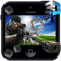 Killer Sniper Pro icon