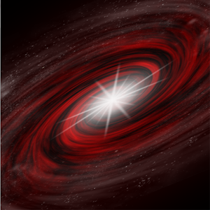 Shadow Galaxy 1.11