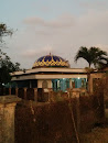 Masjid Kubah Biru
