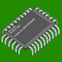 Electronics Dictionary logo
