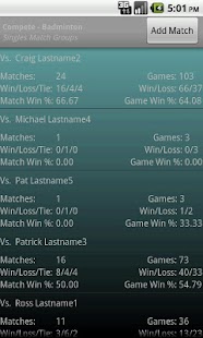 How to install Compete - Badminton Edition 1.2 apk for bluestacks