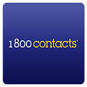 1800CONTACTS App mobile app icon