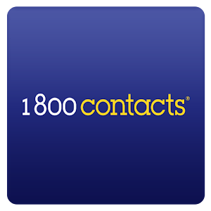 1800CONTACTS App 3.1.4