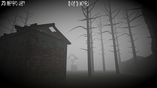 Slender Man - Rise Island