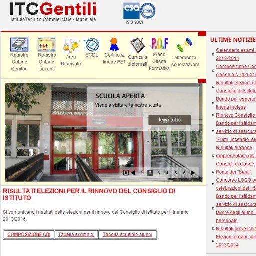 ITC GENTILI