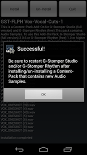 How to install GST-FLPH Vox-Vocal-Cuts-1 patch 1.1 apk for bluestacks