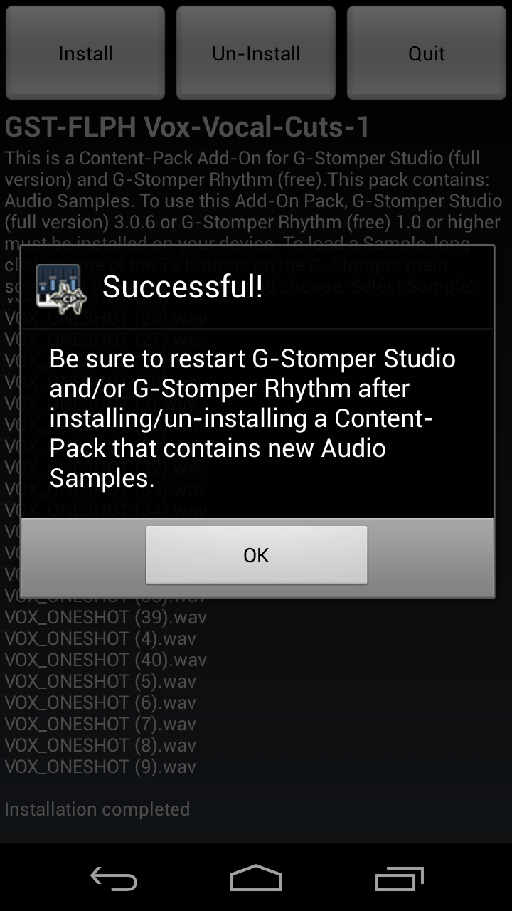 GST-FLPH Vox-Vocal-Cuts-1 Screen 2