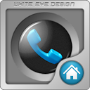 Button Theme 4 Apex/Nova mobile app icon
