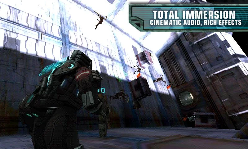   Dead Space™: captura de pantalla 
