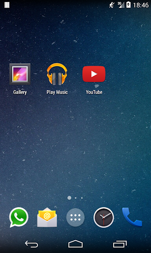 Launcher+