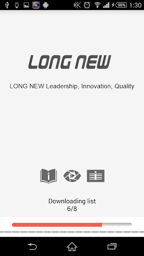 LONG NEW