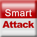 SmartAttack logo