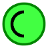 Circles - logic game mobile app icon