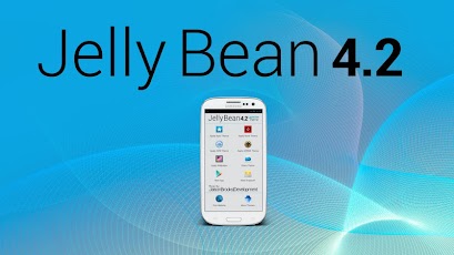 Jelly Bean 4.2 Theme
