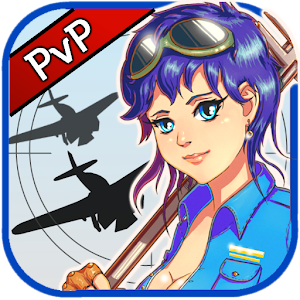 Battle Wings: Multiplayer PvP.apk 0.3