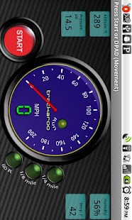 How to install Blue Speedo Dynomaster Layout 1.0 apk for pc