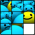 Sliding Picture Puzzle by Divyesh Devlani Apk