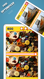 Find Differences New poster 1