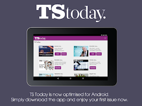 TS Today APK Download for Android