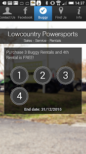Lowcountry Powersports Screenshots 2