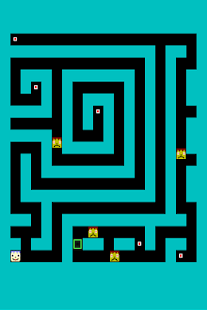 Download Laberinto de Zombies APK