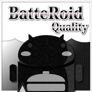 BatteRoidQuality 1.0.3