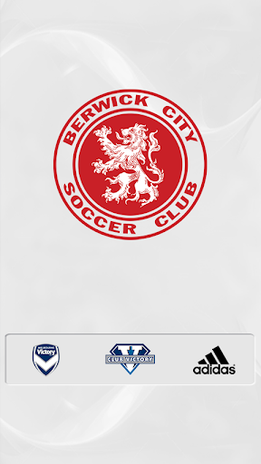 Berwick City Soccer Club