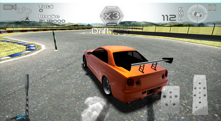 Tires Drift 2 Screen 3
