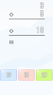 Kid Math Screenshots 1